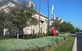 Homewood Suites By Hilton Louisville-East
